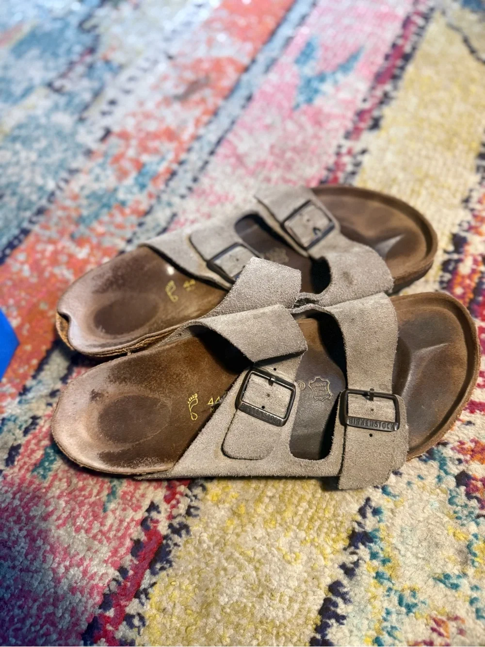 Birkenstock classic kids
